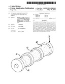 WEAR AND CORROSION RESISTANT COATING HAVING A ROUGHENED SURFACE diagram and image