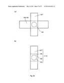 NONVOLATILE SEMICONDUCTOR MEMORY DEVICE AND MANUFACTURING METHOD THEREOF diagram and image