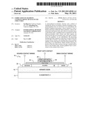 FABRICATION OF GRAPHENE NANOELECTRONIC DEVICES ON SOI STRUCTURES diagram and image