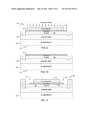 FABRICATION OF GRAPHENE NANOELECTRONIC DEVICES ON SOI STRUCTURES diagram and image