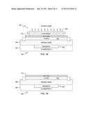 FABRICATION OF GRAPHENE NANOELECTRONIC DEVICES ON SOI STRUCTURES diagram and image