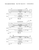 FABRICATION OF GRAPHENE NANOELECTRONIC DEVICES ON SOI STRUCTURES diagram and image