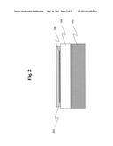 SELF-ALIGNED GRAPHENE TRANSISTOR diagram and image