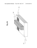 SELF-ALIGNED GRAPHENE TRANSISTOR diagram and image