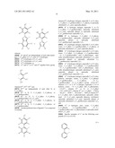 Electroluminescent Metal Complexes with Nucleophilic Carbene Ligands diagram and image