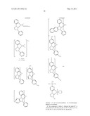 Electroluminescent Metal Complexes with Nucleophilic Carbene Ligands diagram and image