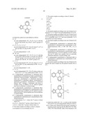 NOVEL TRANSITION METAL COMPLEXES AND USE THEREOF IN ORGANIC LIGHT-EMITTING DIODES - IV diagram and image