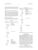 Stable electrodes with modified work functions and methods for organic electronic devices diagram and image