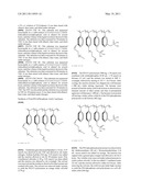 Stable electrodes with modified work functions and methods for organic electronic devices diagram and image