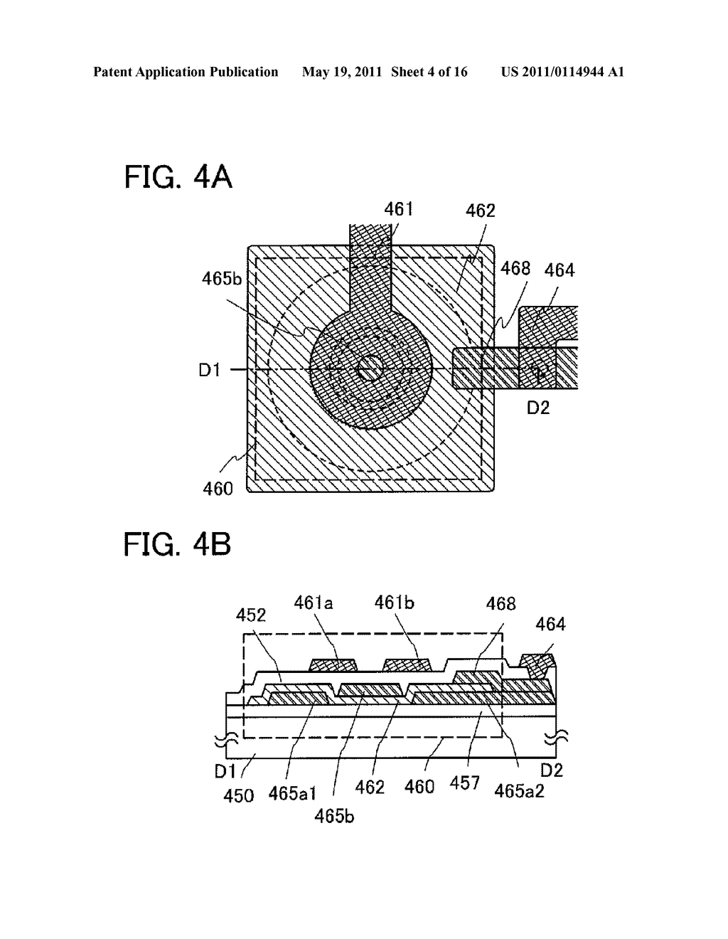 SPUTTERING TARGET AND MANUFACTURING METHOD THEREOF, AND TRANSISTOR - diagram, schematic, and image 05