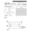 Integrated Circuit Wafer and Integrated Circuit Die diagram and image