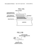 SEMICONDUCTOR DEVICE AND MANUFACTURING METHOD THEREOF diagram and image