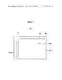 Organic light emitting diode display and method for manufacturing the same diagram and image