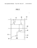 Organic light emitting diode display and method for manufacturing the same diagram and image