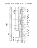 Organic light emitting diode display and method for manufacturing the same diagram and image