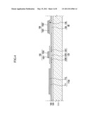 Organic light emitting diode display and method for manufacturing the same diagram and image