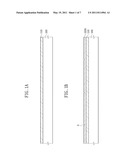 METHOD OF FORMING POLYCRYSTALLINE SILICON LAYER, THIN FILM TRANSISTOR, ORGANIC LIGHT EMITTING DIODE DISPLAY DEVICE HAVING THE SAME, AND METHODS OF FABRICATING THE SAME diagram and image