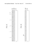 METHOD OF FORMING POLYCRYSTALLINE SILICON LAYER, THIN FILM TRANSISTOR, ORGANIC LIGHT EMITTING DIODE DISPLAY DEVICE HAVING THE SAME, AND METHODS OF FABRICATING THE SAME diagram and image