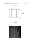 METHOD OF FORMING POLYCRYSTALLINE SILICON LAYER, THIN FILM TRANSISTOR, ORGANIC LIGHT EMITTING DIODE DISPLAY DEVICE HAVING THE SAME, AND METHODS OF FABRICATING THE SAME diagram and image