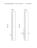 METHOD OF FORMING POLYCRYSTALLINE SILICON LAYER, THIN FILM TRANSISTOR, ORGANIC LIGHT EMITTING DIODE DISPLAY DEVICE HAVING THE SAME, AND METHODS OF FABRICATING THE SAME diagram and image