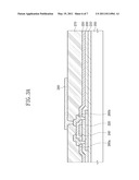 METHOD OF FORMING POLYCRYSTALLINE SILICON LAYER, THIN FILM TRANSISTOR, ORGANIC LIGHT EMITTING DIODE DISPLAY DEVICE HAVING THE SAME, AND METHODS OF FABRICATING THE SAME diagram and image