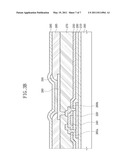 METHOD OF FORMING POLYCRYSTALLINE SILICON LAYER, THIN FILM TRANSISTOR, ORGANIC LIGHT EMITTING DIODE DISPLAY DEVICE HAVING THE SAME, AND METHODS OF FABRICATING THE SAME diagram and image