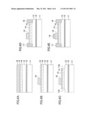 NITRIDE SEMICONDUCTOR DEVICE AND METHOD FOR FABRICATING THE SAME diagram and image