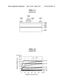 NITRIDE SEMICONDUCTOR DEVICE AND METHOD FOR FABRICATING THE SAME diagram and image