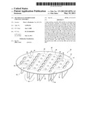 SECTIONALLY COVERED LIGHT EMITTING ASSEMBLY diagram and image