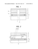 LIGHT EMITTING DISPLAY APPARATUS diagram and image