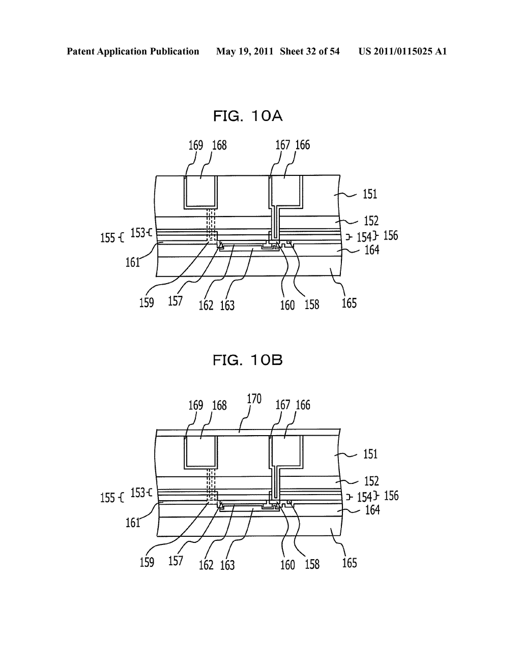 SEMICONDUCTOR DEVICE AND METHOD OF MANUFACTURING SEMICONDUCTOR DEVICE - diagram, schematic, and image 33