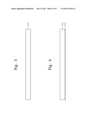 DEVICE PACKAGES AND METHODS OF FABRICATING THE SAME diagram and image