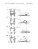 SEMICONDUCTOR DEVICE AND METHOD OF MANUFACTURING THE SAME diagram and image