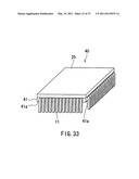 Wafter and substructure for use in manufacturing electronic component packages diagram and image