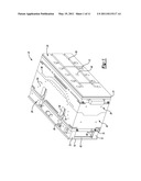 INTERCHANGEABLE MOLD TOOLING diagram and image