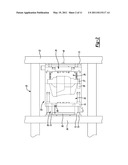 INTERCHANGEABLE MOLD TOOLING diagram and image