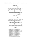 Method of manufacturing heat radiation substrate having metal core diagram and image