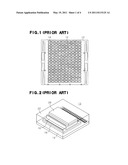 METHOD AND APPARATUS FOR MOLDING SUBSTRATE diagram and image