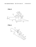 METHOD AND APPARATUS FOR MOLDING SUBSTRATE diagram and image