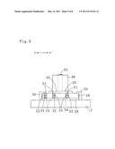 METHOD OF RESIN SEALING PERMANENT MAGNETS IN LAMINATED ROTOR CORE diagram and image