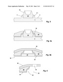 Method for Producing a Moulded Skin and Mould Arrangement Therefore diagram and image