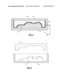 METHOD FOR MAKING PLASTIC TOOLING diagram and image