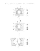 MANUFACTURING METHOD FOR SYNTHETIC RESIN HOLLOW BODY diagram and image