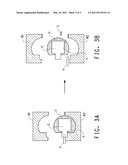 MANUFACTURING METHOD FOR SYNTHETIC RESIN HOLLOW BODY diagram and image