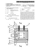 Retort Furnace for Heat Treating Metal Workpieces diagram and image