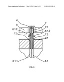 Retort Furnace for Heat Treating Metal Workpieces diagram and image