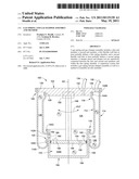 GAS SPRING AND GAS DAMPER ASSEMBLY AND METHOD diagram and image