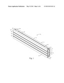 MAGNETIC FENCE DEVICE diagram and image