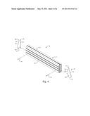 MAGNETIC FENCE DEVICE diagram and image