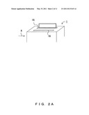 BANKNOTE DEPOSITING UNIT AND INSERT/RETURN UNIT ATTACHABLE TO AND DETACHABLE FROM BANKNOTE DEPOSITING UNIT diagram and image